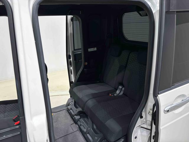 ウェイクＧターボ　レジャーエディションＳＡII　ナビ、ＥＴＣ付きＬＥＤヘッドランプ・フォグランプ　運転席シートヒーター　１５インチアルミホイール　オートライト　プッシュボタンスタート　セキュリティアラーム　ユーティリティフック（広島県）の中古車