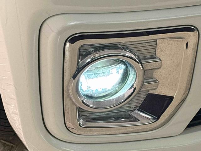 ウェイクＧターボ　レジャーエディションＳＡII　ナビ、ＥＴＣ付きＬＥＤヘッドランプ・フォグランプ　運転席シートヒーター　１５インチアルミホイール　オートライト　プッシュボタンスタート　セキュリティアラーム　ユーティリティフック（広島県）の中古車