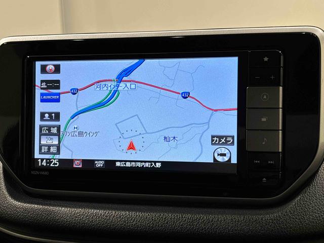 ムーヴカスタム　Ｘリミテッド　ＳＡIII　　純正ナビゲーションパノラマモニター対応純正ナビ装着用アップグレードパック　ドライブレコーダー　ＥＴＣ車載器　運転席シートヒーター　トップシェイドガラス　運転席シートリフター　チルトステアリング（広島県）の中古車