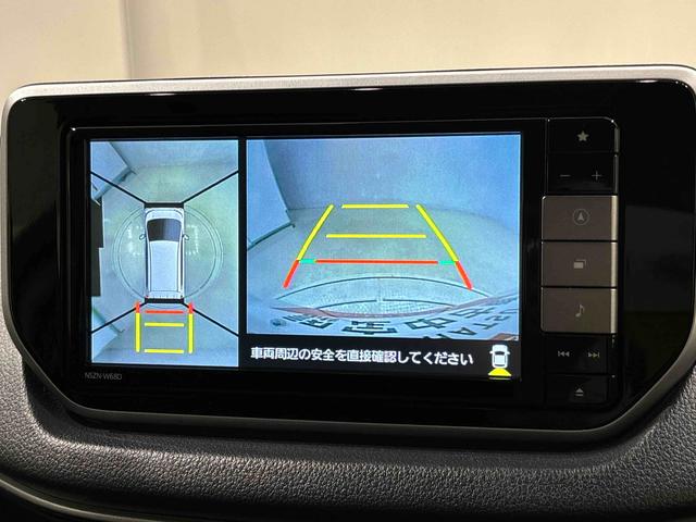 ムーヴカスタム　Ｘリミテッド　ＳＡIII　　純正ナビゲーションパノラマモニター対応純正ナビ装着用アップグレードパック　ドライブレコーダー　ＥＴＣ車載器　運転席シートヒーター　トップシェイドガラス　運転席シートリフター　チルトステアリング（広島県）の中古車