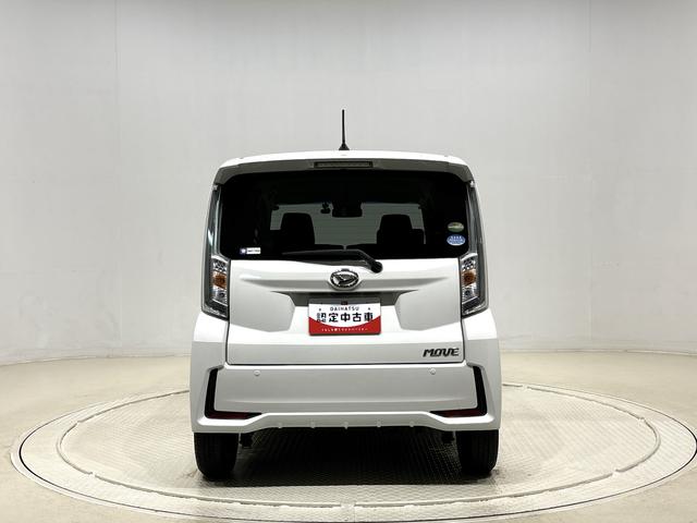 ムーヴカスタム　Ｘリミテッド　ＳＡIII　　純正ナビゲーションパノラマモニター対応純正ナビ装着用アップグレードパック　ドライブレコーダー　ＥＴＣ車載器　運転席シートヒーター　トップシェイドガラス　運転席シートリフター　チルトステアリング（広島県）の中古車