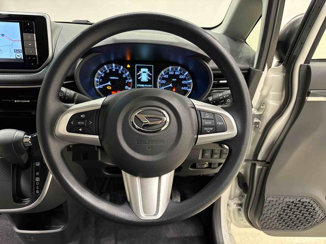 ムーヴカスタム　Ｘリミテッド　ＳＡIII　　純正ナビゲーションパノラマモニター対応純正ナビ装着用アップグレードパック　ドライブレコーダー　ＥＴＣ車載器　運転席シートヒーター　トップシェイドガラス　運転席シートリフター　チルトステアリング（広島県）の中古車