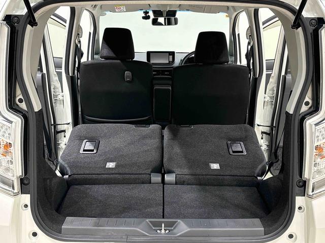 ムーヴカスタム　Ｘリミテッド　ＳＡIII　　純正ナビゲーションパノラマモニター対応純正ナビ装着用アップグレードパック　ドライブレコーダー　ＥＴＣ車載器　運転席シートヒーター　トップシェイドガラス　運転席シートリフター　チルトステアリング（広島県）の中古車