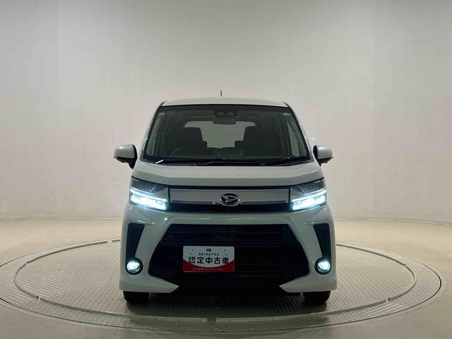 ムーヴカスタム　Ｘリミテッド　ＳＡIII　　純正ナビゲーションパノラマモニター対応純正ナビ装着用アップグレードパック　ドライブレコーダー　ＥＴＣ車載器　運転席シートヒーター　トップシェイドガラス　運転席シートリフター　チルトステアリング（広島県）の中古車