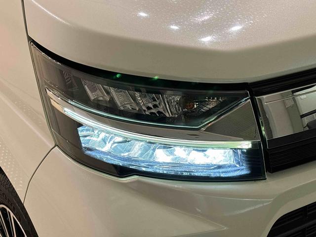 ムーヴカスタム　Ｘリミテッド　ＳＡIII　　純正ナビゲーションパノラマモニター対応純正ナビ装着用アップグレードパック　ドライブレコーダー　ＥＴＣ車載器　運転席シートヒーター　トップシェイドガラス　運転席シートリフター　チルトステアリング（広島県）の中古車