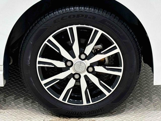 ムーヴカスタム　Ｘリミテッド　ＳＡIII　　純正ナビゲーションパノラマモニター対応純正ナビ装着用アップグレードパック　ドライブレコーダー　ＥＴＣ車載器　運転席シートヒーター　トップシェイドガラス　運転席シートリフター　チルトステアリング（広島県）の中古車