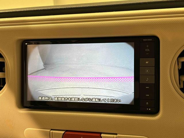 ミラココアココアＸ　　純正７インチナビ　　バックモニター　キーフリー純正７インチナビ　　フルセグ　オートエアコン　　キーフリーフルホイールキャップ　　アイドリングストップ　　電動格納式ドアミラー（広島県）の中古車