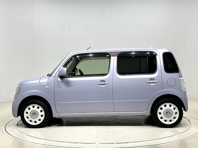 ミラココアココアＸ　　純正７インチナビ　　バックモニター　キーフリー純正７インチナビ　　フルセグ　オートエアコン　　キーフリーフルホイールキャップ　　アイドリングストップ　　電動格納式ドアミラー（広島県）の中古車