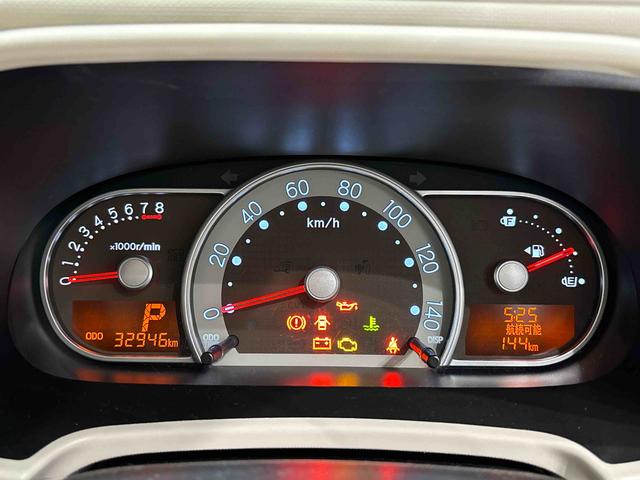 ミラココアココアＸ　　純正７インチナビ　　バックモニター　キーフリー純正７インチナビ　　フルセグ　オートエアコン　　キーフリーフルホイールキャップ　　アイドリングストップ　　電動格納式ドアミラー（広島県）の中古車