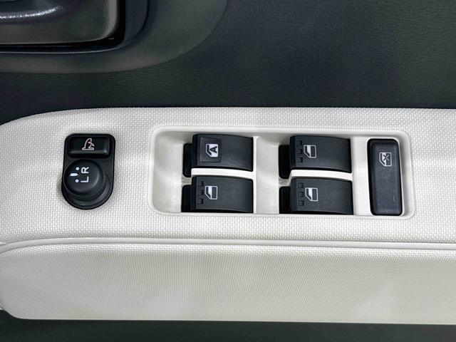 ミラココアココアＸ　　純正７インチナビ　　バックモニター　キーフリー純正７インチナビ　　フルセグ　オートエアコン　　キーフリーフルホイールキャップ　　アイドリングストップ　　電動格納式ドアミラー（広島県）の中古車