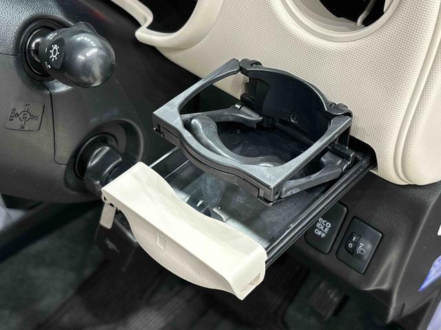 ミラココアココアＸ　　純正７インチナビ　　バックモニター　キーフリー純正７インチナビ　　フルセグ　オートエアコン　　キーフリーフルホイールキャップ　　アイドリングストップ　　電動格納式ドアミラー（広島県）の中古車