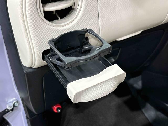 ミラココアココアＸ　　純正７インチナビ　　バックモニター　キーフリー純正７インチナビ　　フルセグ　オートエアコン　　キーフリーフルホイールキャップ　　アイドリングストップ　　電動格納式ドアミラー（広島県）の中古車