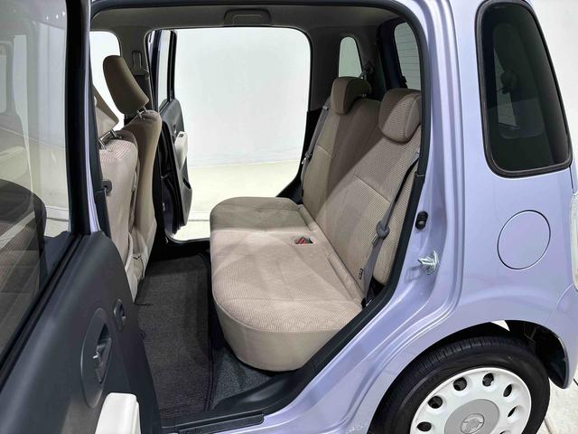 ミラココアココアＸ　　純正７インチナビ　　バックモニター　キーフリー純正７インチナビ　　フルセグ　オートエアコン　　キーフリーフルホイールキャップ　　アイドリングストップ　　電動格納式ドアミラー（広島県）の中古車