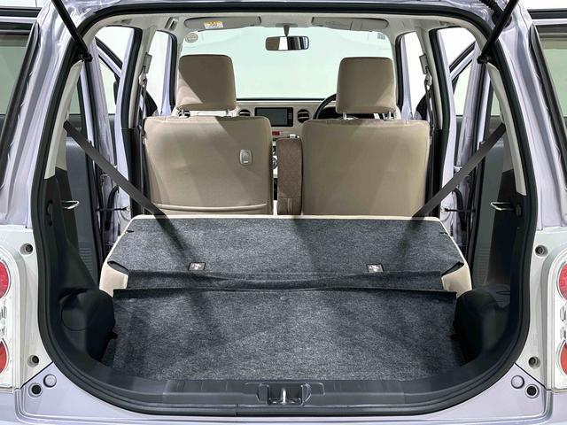 ミラココアココアＸ　　純正７インチナビ　　バックモニター　キーフリー純正７インチナビ　　フルセグ　オートエアコン　　キーフリーフルホイールキャップ　　アイドリングストップ　　電動格納式ドアミラー（広島県）の中古車