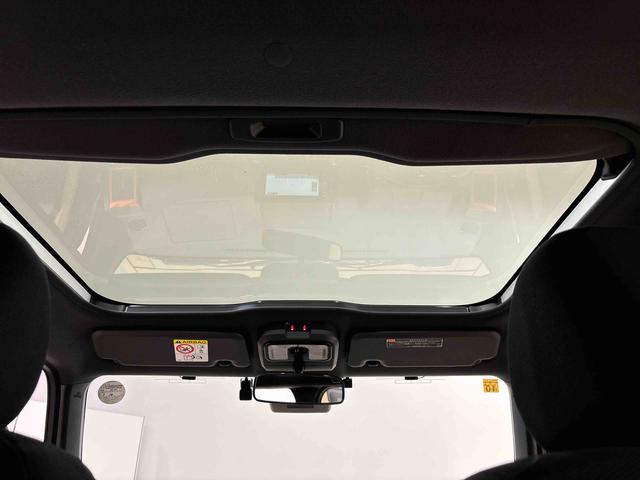 タフトＧターボ　ナビ・バックカメラ・ドライブレコーダー・ＥＴＣまごころ保証１２カ月　車検整備　スカイフィールトップ　ＬＥＤライト　オートハイビーム　フォグランプ　運転席／助手席シートヒーター　　キーフリーシステム　電動パーキングブレーキ　バックカメラ（広島県）の中古車