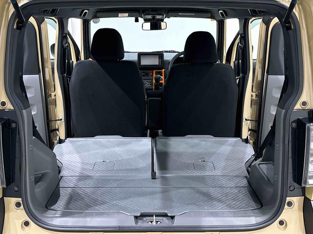 タフトＧターボ　ナビ・バックカメラ・ドライブレコーダー・ＥＴＣまごころ保証１２カ月　車検整備　スカイフィールトップ　ＬＥＤライト　オートハイビーム　フォグランプ　運転席／助手席シートヒーター　　キーフリーシステム　電動パーキングブレーキ　バックカメラ（広島県）の中古車