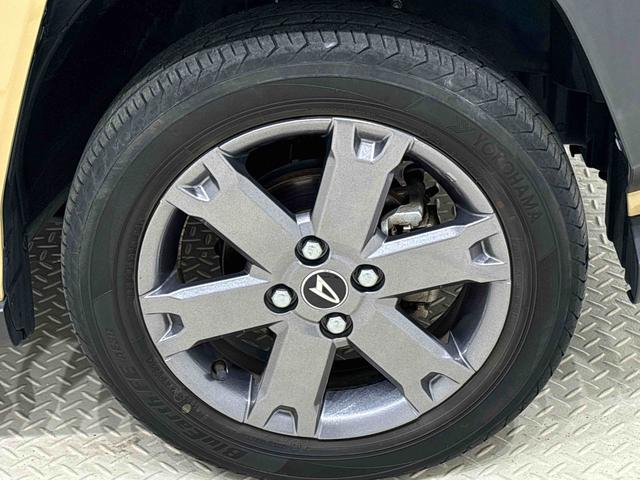 タフトＧターボ　ナビ・バックカメラ・ドライブレコーダー・ＥＴＣまごころ保証１２カ月　車検整備　スカイフィールトップ　ＬＥＤライト　オートハイビーム　フォグランプ　運転席／助手席シートヒーター　　キーフリーシステム　電動パーキングブレーキ　バックカメラ（広島県）の中古車