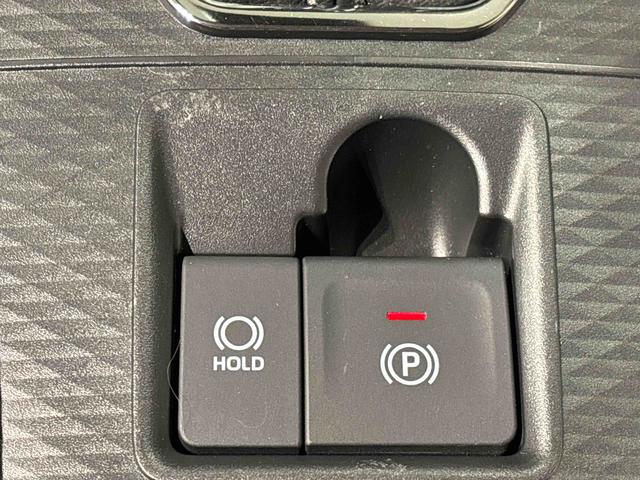 ロッキープレミアムＧ　ＨＥＶＬＥＤヘッドランプ・フォグランプ　全車速追従機能付アダプティブクルーズコントロール　レーンキープコントロール　ブラインドスポットモニター　１７インチアルミホイール　シートヒーター（広島県）の中古車