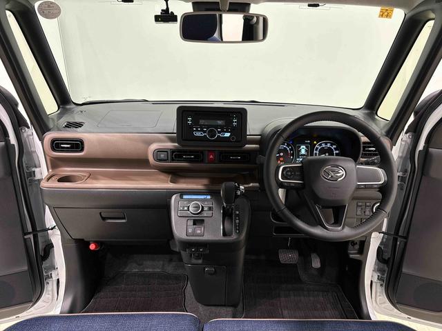 ムーヴキャンバスセオリーＧ　シートヒーターＬＥＤオートライト・フォグランプ　電動パーキングブレーキ　プッシュボタンスタート　セキュリティアラーム　バックカメラ　両側パワースライドドアウエルカムオープン機能　オート電動格納式ドアミラー（広島県）の中古車