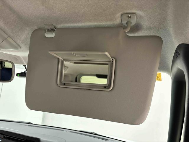 ムーヴキャンバスセオリーＧ　シートヒーターＬＥＤオートライト・フォグランプ　電動パーキングブレーキ　プッシュボタンスタート　セキュリティアラーム　バックカメラ　両側パワースライドドアウエルカムオープン機能　オート電動格納式ドアミラー（広島県）の中古車