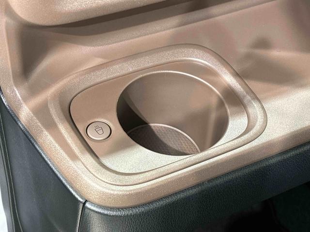 ムーヴキャンバスセオリーＧ　シートヒーターＬＥＤオートライト・フォグランプ　電動パーキングブレーキ　プッシュボタンスタート　セキュリティアラーム　バックカメラ　両側パワースライドドアウエルカムオープン機能　オート電動格納式ドアミラー（広島県）の中古車