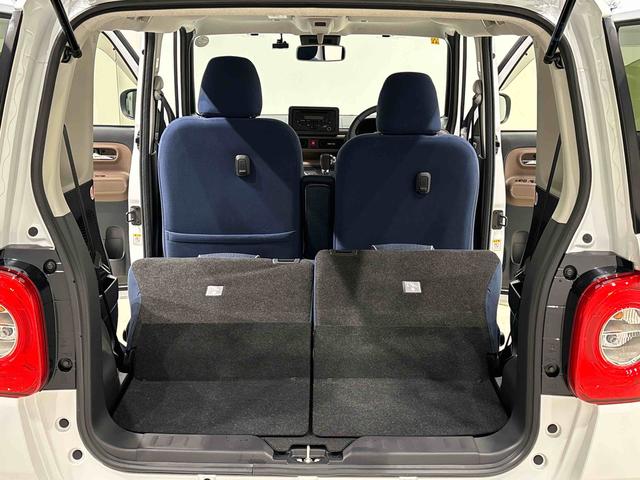 ムーヴキャンバスセオリーＧ　シートヒーターＬＥＤオートライト・フォグランプ　電動パーキングブレーキ　プッシュボタンスタート　セキュリティアラーム　バックカメラ　両側パワースライドドアウエルカムオープン機能　オート電動格納式ドアミラー（広島県）の中古車