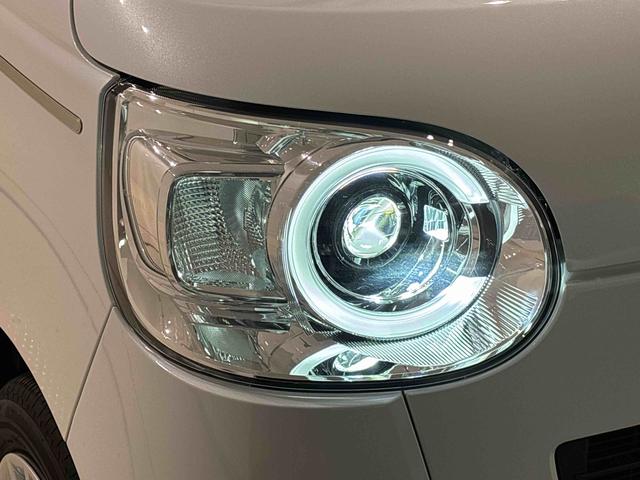 ムーヴキャンバスセオリーＧ　シートヒーターＬＥＤオートライト・フォグランプ　電動パーキングブレーキ　プッシュボタンスタート　セキュリティアラーム　バックカメラ　両側パワースライドドアウエルカムオープン機能　オート電動格納式ドアミラー（広島県）の中古車