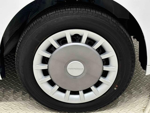 ムーヴキャンバスセオリーＧ　シートヒーターＬＥＤオートライト・フォグランプ　電動パーキングブレーキ　プッシュボタンスタート　セキュリティアラーム　バックカメラ　両側パワースライドドアウエルカムオープン機能　オート電動格納式ドアミラー（広島県）の中古車