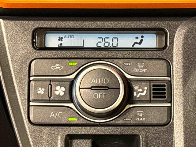 タントファンクロスターボ　バックカメラ付き　両側パワースライドドアＬＥＤオートライト　パワースライドドアウェルカムオープン機能　電動格納式ドアミラー　助手席ロングスライド　助手席イージークローザー　　セキュリティアラーム　キーフリーシステム（広島県）の中古車