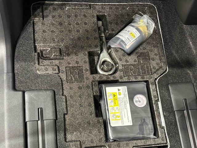 タントファンクロスターボ　バックカメラ付き　両側パワースライドドアＬＥＤオートライト　パワースライドドアウェルカムオープン機能　電動格納式ドアミラー　助手席ロングスライド　助手席イージークローザー　　セキュリティアラーム　キーフリーシステム（広島県）の中古車