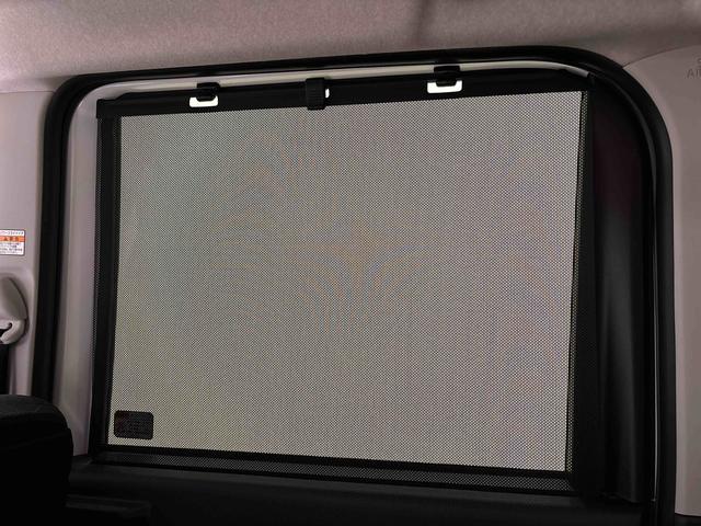 タントファンクロスターボ　バックカメラ付き　両側パワースライドドアＬＥＤオートライト　パワースライドドアウェルカムオープン機能　電動格納式ドアミラー　助手席ロングスライド　助手席イージークローザー　　セキュリティアラーム　キーフリーシステム（広島県）の中古車
