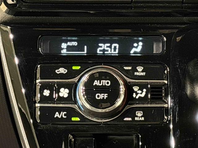タントカスタムＲＳ　９インチディスプレイオーディオＬＥＤオートライト　パワースライドドアウェルカムオープン機能　電動パーキングブレーキ　運転席助手席シートヒーター　アルミホイール　キーフリーシステム　　オート電動格納式ドアミラー（広島県）の中古車