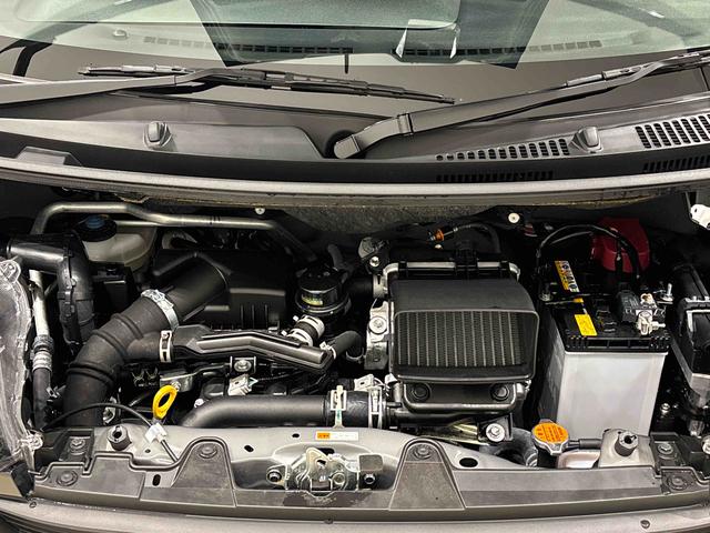 タントカスタムＲＳ　９インチディスプレイオーディオＬＥＤオートライト　パワースライドドアウェルカムオープン機能　電動パーキングブレーキ　運転席助手席シートヒーター　アルミホイール　キーフリーシステム　　オート電動格納式ドアミラー（広島県）の中古車