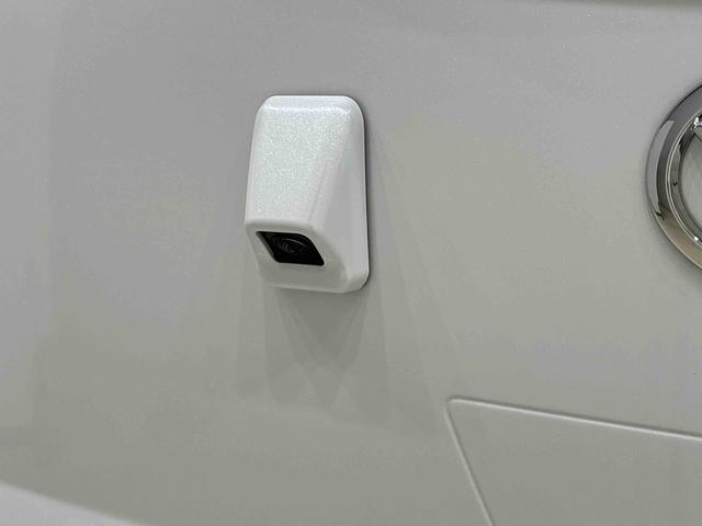 ミライースＸ　リミテッドＳＡIII　ＬＥＤヘッドライト　バックカメラ付オートライト　オートハイビーム　リヤワイパー　リヤスモークガラス　電動格納式ドアミラー　オーディオレス　キーレスエントリーシステム　前後コーナーセンサー　セキュリティアラーム　マニュアルエアコン（広島県）の中古車