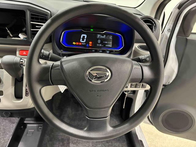 ミライースＸ　リミテッドＳＡIII　ＬＥＤヘッドライト　バックカメラ付オートライト　オートハイビーム　リヤワイパー　リヤスモークガラス　電動格納式ドアミラー　オーディオレス　キーレスエントリーシステム　前後コーナーセンサー　セキュリティアラーム　マニュアルエアコン（広島県）の中古車