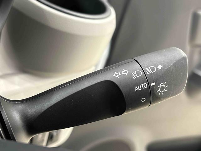 ミライースＸ　リミテッドＳＡIII　ＬＥＤヘッドライト　バックカメラ付オートライト　オートハイビーム　リヤワイパー　リヤスモークガラス　電動格納式ドアミラー　オーディオレス　キーレスエントリーシステム　前後コーナーセンサー　セキュリティアラーム　マニュアルエアコン（広島県）の中古車