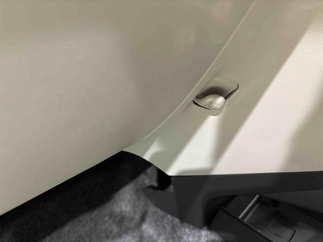 ミライースＸ　リミテッドＳＡIII　ＬＥＤヘッドライト　バックカメラ付オートライト　オートハイビーム　リヤワイパー　リヤスモークガラス　電動格納式ドアミラー　オーディオレス　キーレスエントリーシステム　前後コーナーセンサー　セキュリティアラーム　マニュアルエアコン（広島県）の中古車