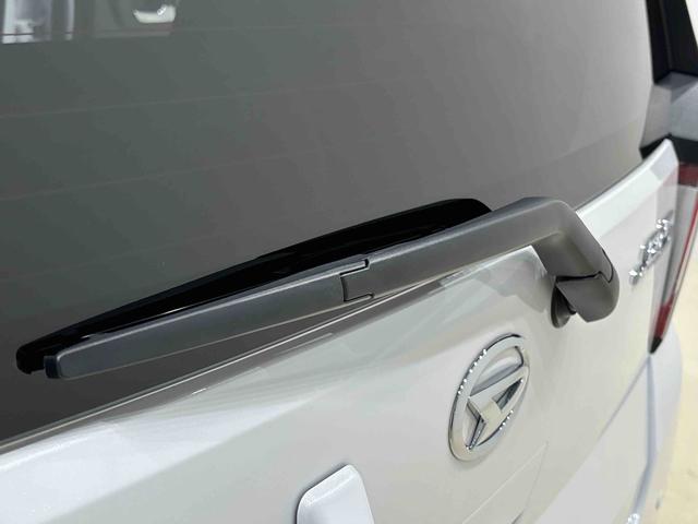 ミライースＸ　リミテッドＳＡIII　ＬＥＤヘッドライト　バックカメラ付オートライト　オートハイビーム　リヤワイパー　リヤスモークガラス　電動格納式ドアミラー　オーディオレス　キーレスエントリーシステム　前後コーナーセンサー　セキュリティアラーム　マニュアルエアコン（広島県）の中古車