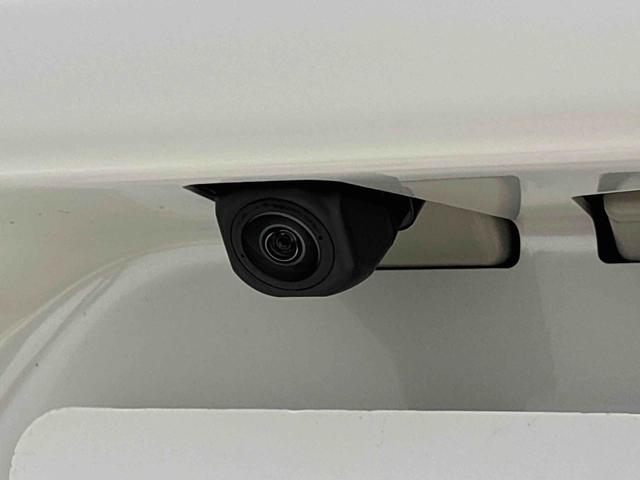 タントカスタムＸ　バックカメラ付き　両側パワースライドドアＬＥＤオートライト　パワースライドドアウェルカムオープン機能　電動パーキングブレーキ　運転席助手席シートヒーター　アルミホイール　キーフリーシステム　　オート電動格納式ドアミラー（広島県）の中古車