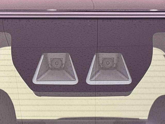 タントカスタムＸ　バックカメラ付き　両側パワースライドドアＬＥＤオートライト　パワースライドドアウェルカムオープン機能　電動パーキングブレーキ　運転席助手席シートヒーター　アルミホイール　キーフリーシステム　　オート電動格納式ドアミラー（広島県）の中古車