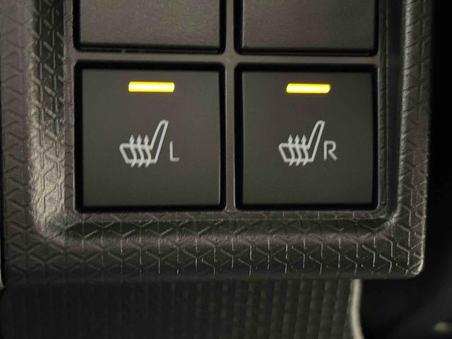 タントカスタムＲＳ　　電子パーキング　　ＬＥＤヘッドライトＬＥＤオートライト　パワースライドドアウェルカムオープン機能　電動パーキングブレーキ　運転席助手席シートヒーター　アルミホイール　キーフリーシステム　　オート電動格納式ドアミラー（広島県）の中古車