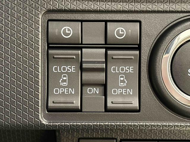 タントカスタムＲＳ　電動パーキングブレーキ　バックカメラ付きＬＥＤオートライト　パワースライドドアウェルカムオープン機能　電動パーキングブレーキ　運転席助手席シートヒーター　アルミホイール　キーフリーシステム　　オート電動格納式ドアミラー（広島県）の中古車