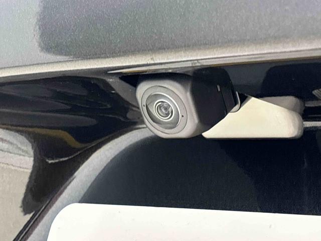 タントカスタムＲＳ　パノラマモニター付き　両側パワースライドドアＬＥＤオートライト　パワースライドドアウェルカムオープン機能　電動パーキングブレーキ　運転席助手席シートヒーター　アルミホイール　キーフリーシステム　　オート電動格納式ドアミラー（広島県）の中古車