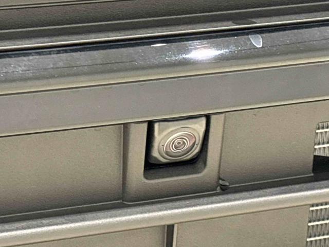 タントカスタムＲＳ　パノラマモニター付き　両側パワースライドドアＬＥＤオートライト　パワースライドドアウェルカムオープン機能　電動パーキングブレーキ　運転席助手席シートヒーター　アルミホイール　キーフリーシステム　　オート電動格納式ドアミラー（広島県）の中古車