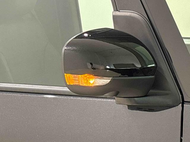 タントカスタムＲＳ　パノラマモニター付き　両側パワースライドドアＬＥＤオートライト　パワースライドドアウェルカムオープン機能　電動パーキングブレーキ　運転席助手席シートヒーター　アルミホイール　キーフリーシステム　　オート電動格納式ドアミラー（広島県）の中古車