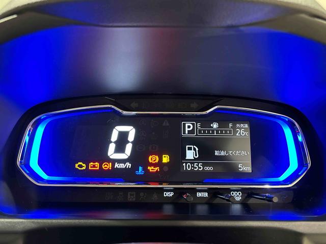 ミライースＸ　ＳＡIII　バックモニター対応カメラＬＥＤヘッドランプ　セキュリティアラーム　コーナーセンサー　１４インチフルホイールキャップ　キーレスエントリー　電動格納式ドアミラー　ショツピングフック　マニュアルエアコン（広島県）の中古車