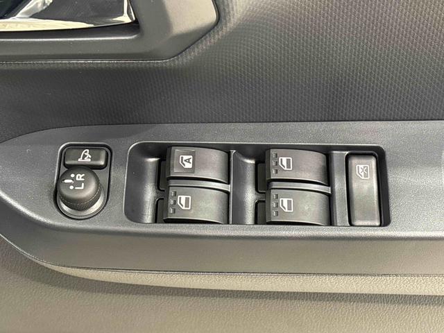 ミライースＸ　ＳＡIII　バックモニター対応カメラＬＥＤヘッドランプ　セキュリティアラーム　コーナーセンサー　１４インチフルホイールキャップ　キーレスエントリー　電動格納式ドアミラー　ショツピングフック　マニュアルエアコン（広島県）の中古車