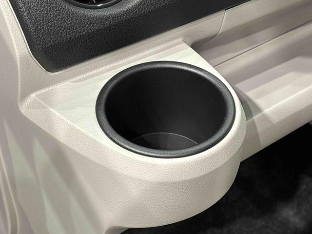 ミライースＸ　ＳＡIII　バックモニター対応カメラＬＥＤヘッドランプ　セキュリティアラーム　コーナーセンサー　１４インチフルホイールキャップ　キーレスエントリー　電動格納式ドアミラー　ショツピングフック　マニュアルエアコン（広島県）の中古車