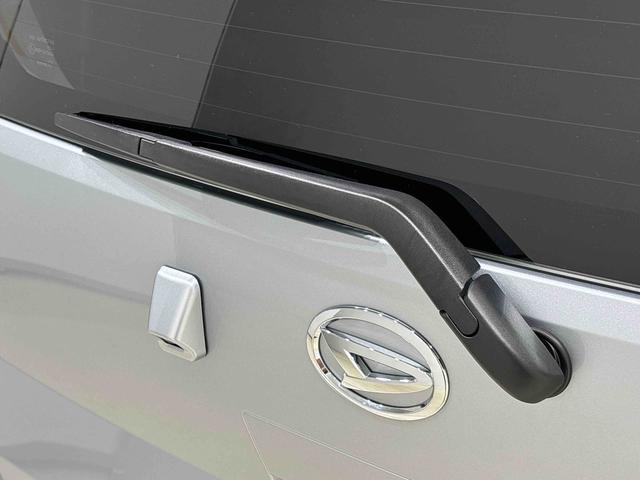 ミライースＸ　ＳＡIII　バックモニター対応カメラＬＥＤヘッドランプ　セキュリティアラーム　コーナーセンサー　１４インチフルホイールキャップ　キーレスエントリー　電動格納式ドアミラー　ショツピングフック　マニュアルエアコン（広島県）の中古車