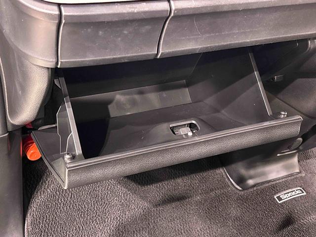 スペーシアハイブリッドG 純正ナビゲーション 全方位モニター両側電動スライドドア ドライブレコーダー ETC車載器 ステアリングスイッチ(広島県)の中古車